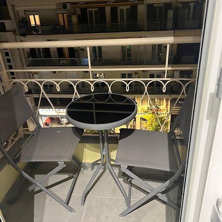 Km53 Luxury Apartments テッサロニキ エクステリア 写真