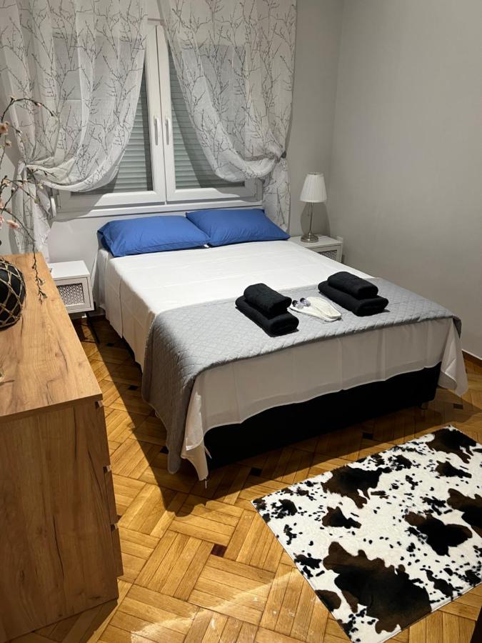 Km53 Luxury Apartments テッサロニキ エクステリア 写真