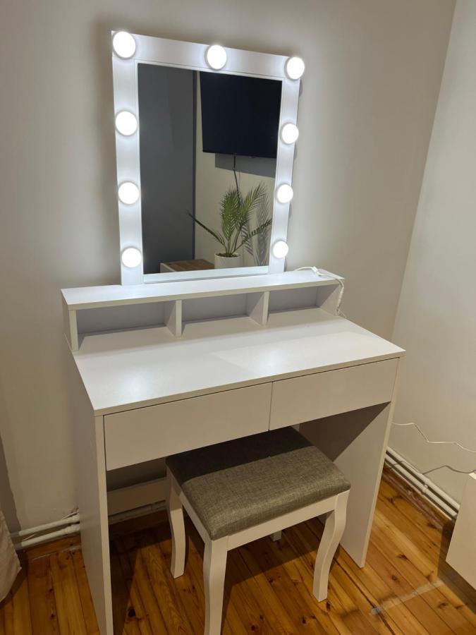 Km53 Luxury Apartments テッサロニキ エクステリア 写真