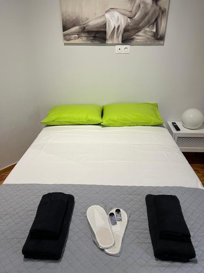 Km53 Luxury Apartments テッサロニキ エクステリア 写真