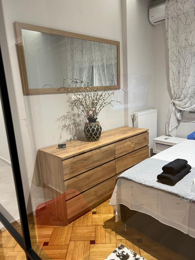 Km53 Luxury Apartments テッサロニキ エクステリア 写真