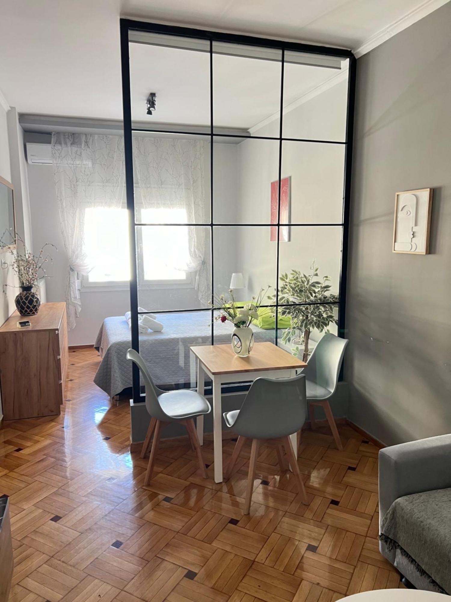 Km53 Luxury Apartments テッサロニキ エクステリア 写真