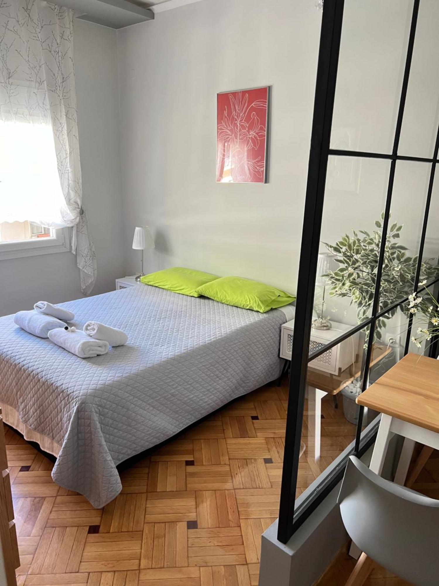 Km53 Luxury Apartments テッサロニキ エクステリア 写真